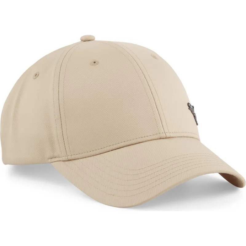 kepsar-curva-beige-justerbart-band-av-puma