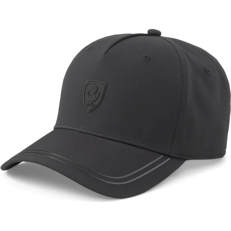 kepsar-curva-svart-justerbart-band-sptwr-style-fran-ferrari-formula-1-av-puma kepsar-curva-svart-justerbart-band-sptwr-style-fran-ferrari-formula-1-av-puma