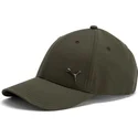 kepsar-curva-gron-justerbart-band-av-puma