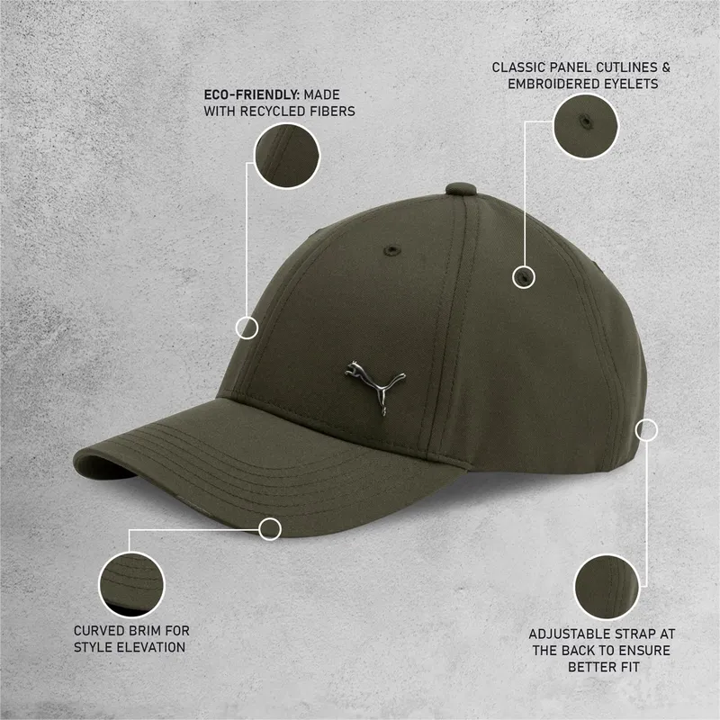 kepsar-curva-gron-justerbart-band-av-puma