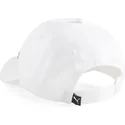 kepsar-curva-vit-justerbart-band-av-puma