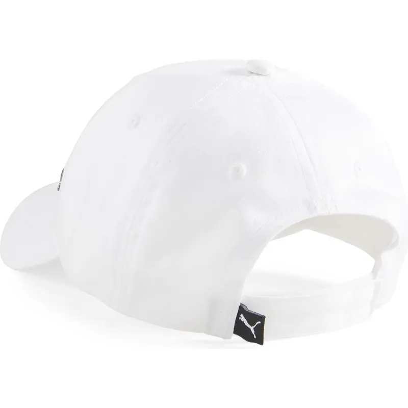 kepsar-curva-vit-justerbart-band-av-puma