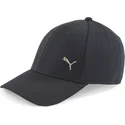 kepsar-curva-svart-justerbart-band-av-puma