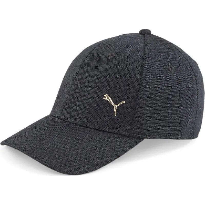 kepsar-curva-svart-justerbart-band-av-puma