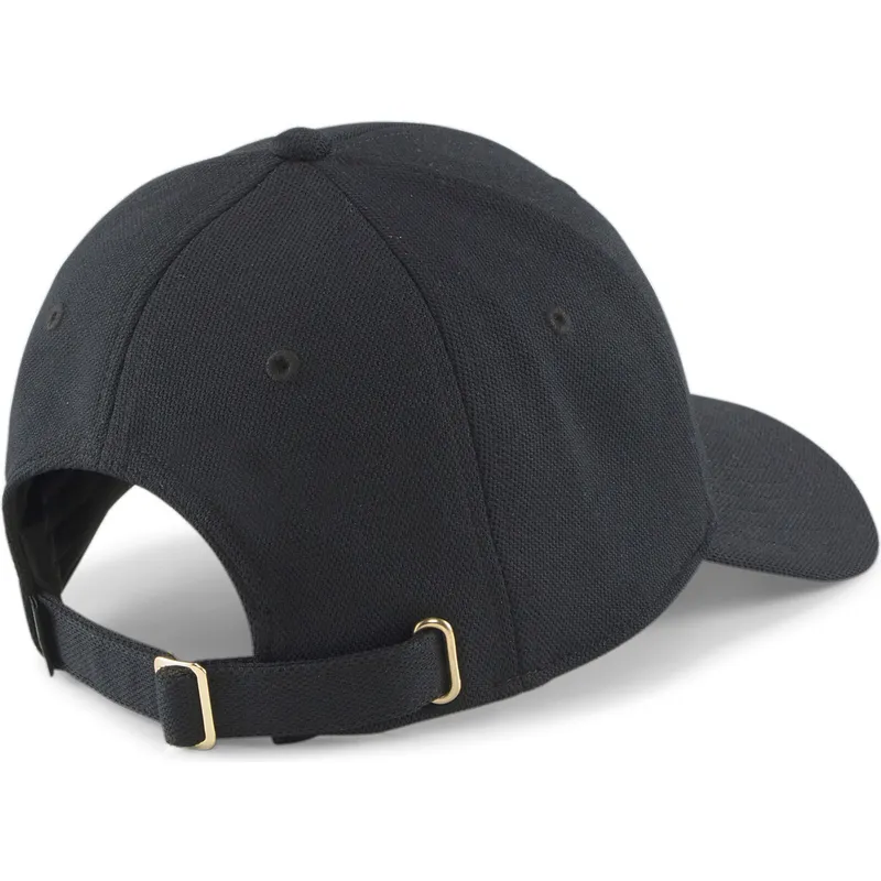 kepsar-curva-svart-justerbart-band-av-puma