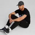 kepsar-curva-svart-justerbart-band-av-puma