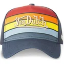 marinbla-och-rod-truckerkeps-sun-fran-von-dutch