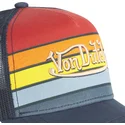 marinbla-och-rod-truckerkeps-sun-fran-von-dutch