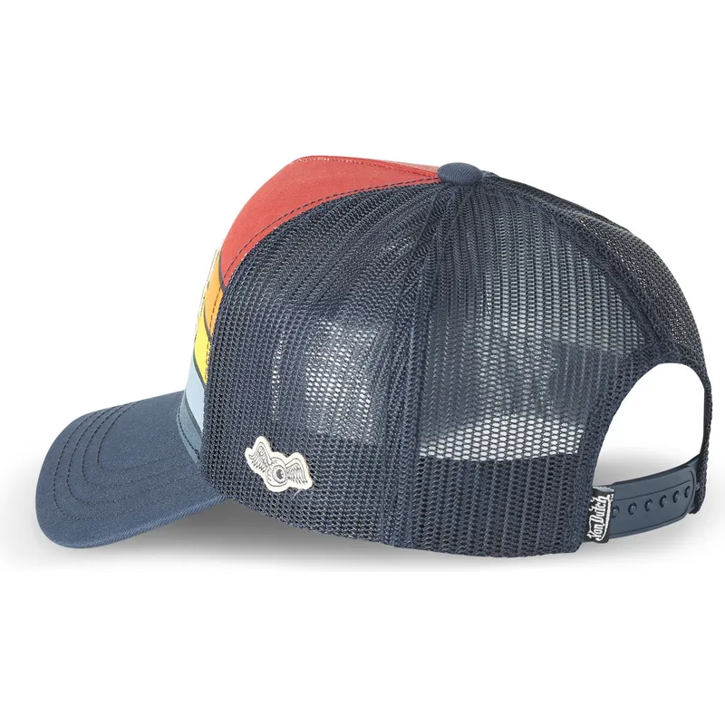 kepsar-curva-marinbla-snapback-av-von-dutch
