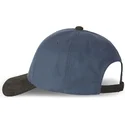 justerbar-marinbla-och-svart-bojd-keps-fla3-fran-von-dutch