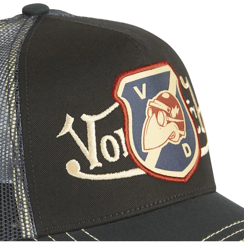 kepsar-curva-svart-snapback-av-von-dutch