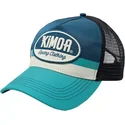 gron-truckerkeps-powered-by-de-kimoa