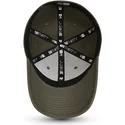 kepsar-curva-gron-justerad-39thirty-league-essential-fran-los-angeles-dodgers-mlb-av-new-era
