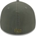 kepsar-curva-gron-justerad-39thirty-league-essential-fran-los-angeles-dodgers-mlb-av-new-era