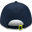 kepsar-curva-marinbla-justerbart-band-9forty-repreve-flawless-fran-valentino-rossi-vr46-motogp-av-new-era