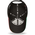 justerbar-svart-bojd-keps-9forty-repreve-flag-sandwich-av-ducati-motor-motogp-fran-new-era