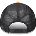 kepsar-curva-svart-snapback-a-frame-fran-mclaren-racing-formula-1-av-new-era