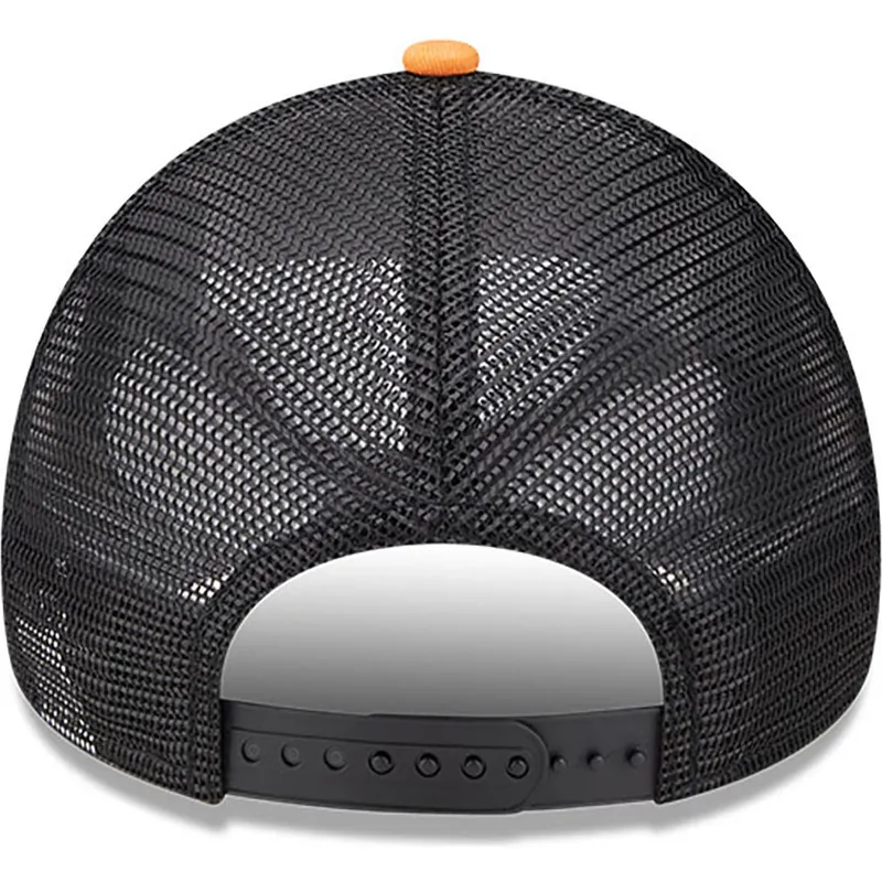 kepsar-curva-svart-snapback-a-frame-fran-mclaren-racing-formula-1-av-new-era kepsar-curva-svart-snapback-a-frame-fran-mclaren-racing-formula-1-av-new-era