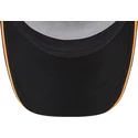 kepsar-curva-svart-snapback-a-frame-fran-mclaren-racing-formula-1-av-new-era