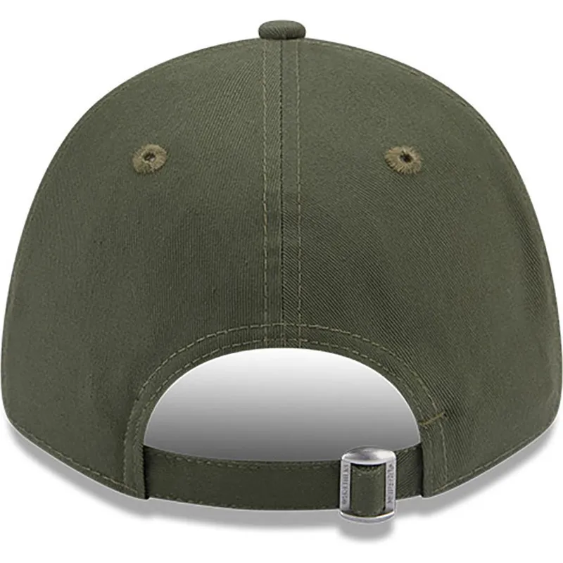 kepsar-curva-gron-justerbart-band-9forty-seasonal-fran-vespa-piaggio-av-new-era