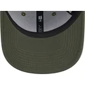 kepsar-curva-gron-justerbart-band-9forty-seasonal-fran-vespa-piaggio-av-new-era