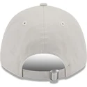 kepsar-curva-beige-justerbart-band-9forty-seasonal-fran-vespa-piaggio-av-new-era