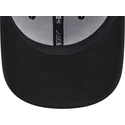 svart-justerbar-9forty-bojd-keps-vespa-piaggio-new-era