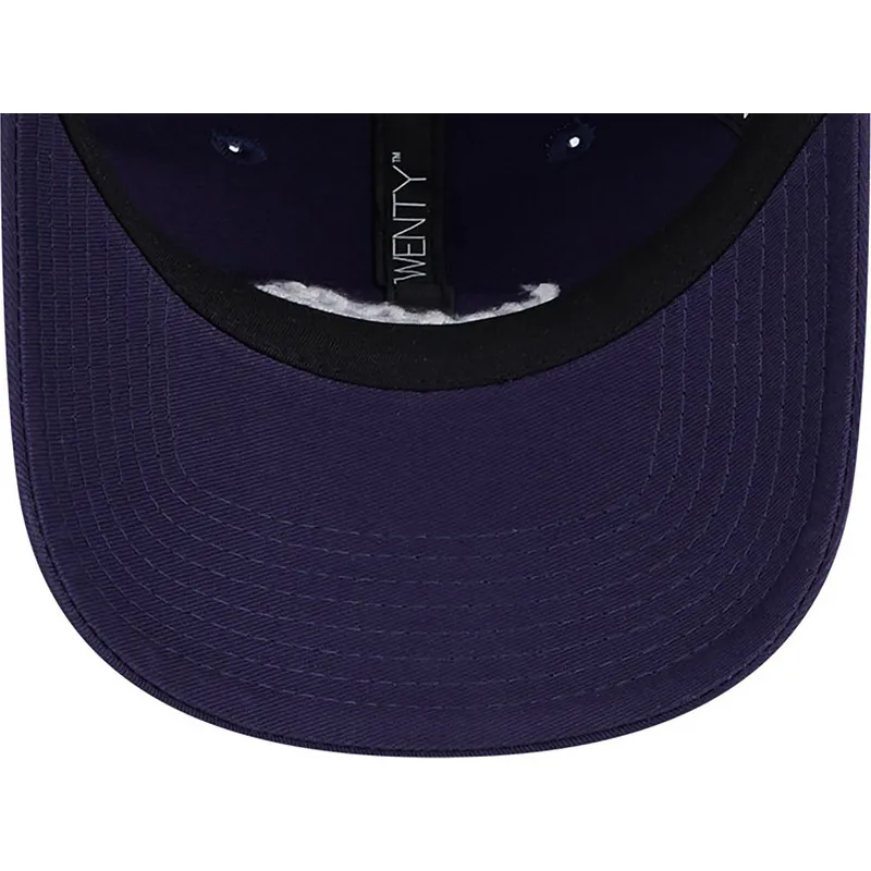 kepsar-curva-marinbla-justerbart-band-9twenty-fran-vespa-piaggio-av-new-era