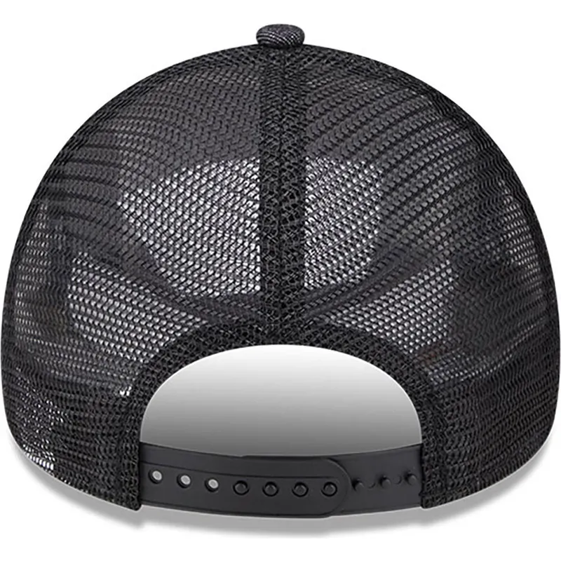 svart-denim-trucker-keps-a-frame-fran-ducati-motor-motogp-av-new-era