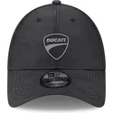svart-justerbar-9forty-kamouflagebojd-keps-fran-ducati-motor-motogp-av-new-era