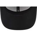 kepsar-curva-svart-snapback-9fifty-stretch-snap-ripstop-fran-ducati-motor-motogp-av-new-era