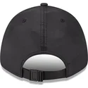 justerbar-svart-bojd-keps-9forty-ripstop-ducati-motor-motogp-fran-new-era