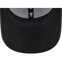 justerbar-svart-bojd-keps-9forty-ripstop-ducati-motor-motogp-fran-new-era
