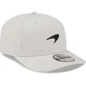 kepsar-curva-beige-snapback-9fifty-seasonal-fran-mclaren-racing-formula-1-av-new-era