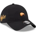 svart-justerbar-bojd-keps-9twenty-heritage-pin-badge-fran-mclaren-racing-formula-1-av-new-era