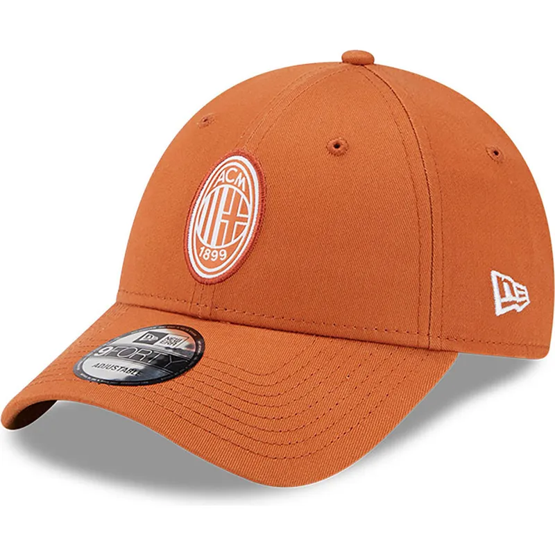 kepsar-curva-apelsin-justerbart-band-9forty-seasonal-fran-ac-milan-serie-a-av-new-era kepsar-curva-apelsin-justerbart-band-9forty-seasonal-fran-ac-milan-serie-a-av-new-era