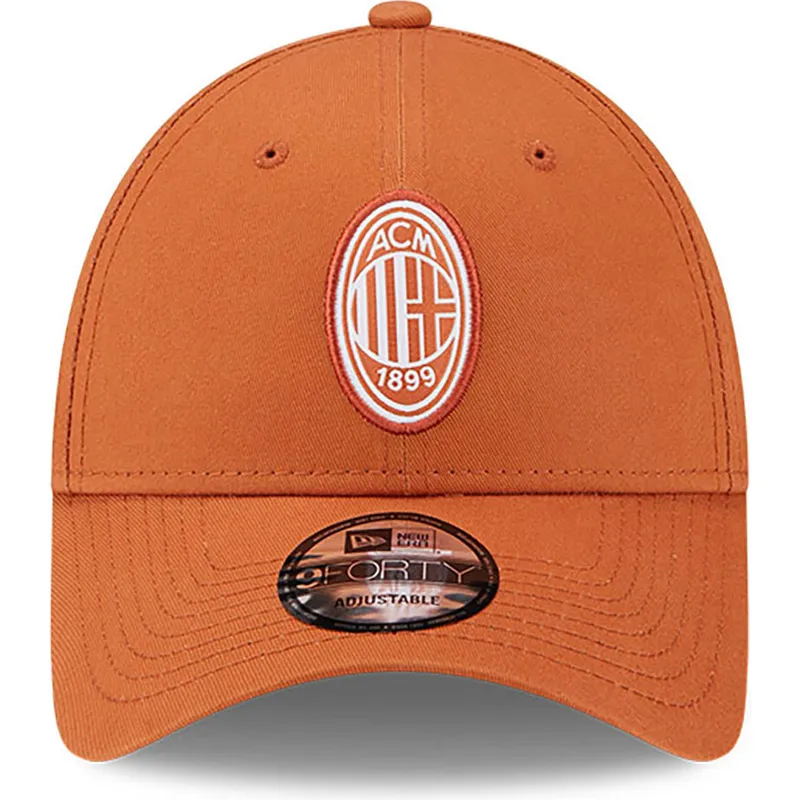 kepsar-curva-apelsin-justerbart-band-9forty-seasonal-fran-ac-milan-serie-a-av-new-era kepsar-curva-apelsin-justerbart-band-9forty-seasonal-fran-ac-milan-serie-a-av-new-era