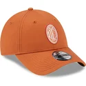 kepsar-curva-apelsin-justerbart-band-9forty-seasonal-fran-ac-milan-serie-a-av-new-era