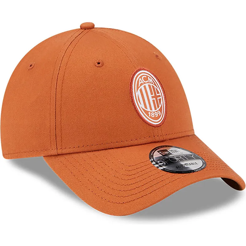 kepsar-curva-apelsin-justerbart-band-9forty-seasonal-fran-ac-milan-serie-a-av-new-era kepsar-curva-apelsin-justerbart-band-9forty-seasonal-fran-ac-milan-serie-a-av-new-era