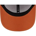 kepsar-curva-apelsin-justerbart-band-9forty-seasonal-fran-ac-milan-serie-a-av-new-era