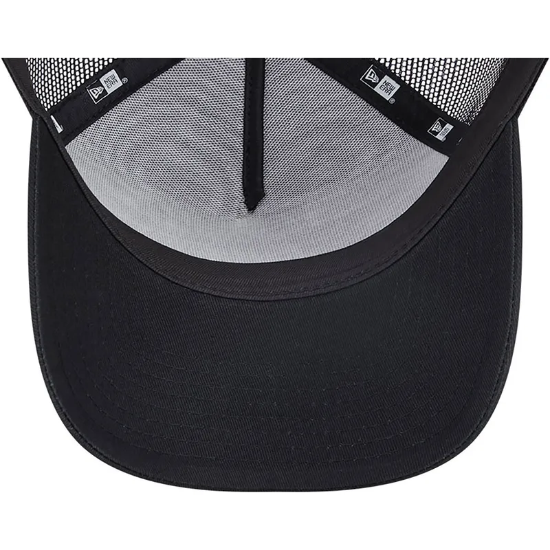 kepsar-curva-svart-snapback-a-frame-core-fran-ac-milan-serie-a-av-new-era