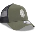 kepsar-curva-gron-snapback-a-frame-seasonal-fran-ac-milan-serie-a-av-new-era
