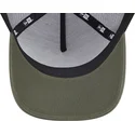 kepsar-curva-gron-snapback-a-frame-seasonal-fran-ac-milan-serie-a-av-new-era