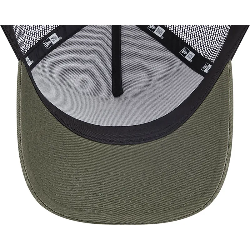 kepsar-curva-gron-snapback-a-frame-seasonal-fran-ac-milan-serie-a-av-new-era