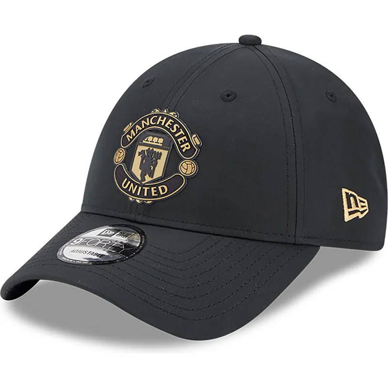 kepsar-curva-svart-justerbart-band-dorado-9forty-fran-manchester-united-football-club-premier-league-av-new-era kepsar-curva-svart-justerbart-band-dorado-9forty-fran-manchester-united-football-club-premier-league-av-new-era