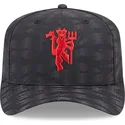 svart-bojd-keps-snapback-9fifty-stretch-snap-reflective-camo-fran-manchester-united-football-club-premier-league-fran-new-era