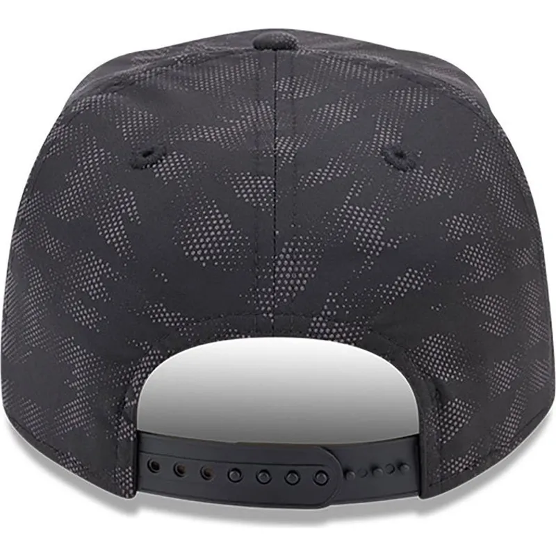 svart-bojd-keps-snapback-9fifty-stretch-snap-reflective-camo-fran-manchester-united-football-club-premier-league-fran-new-era