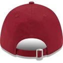 kepsar-curva-rod-justerbart-band-9forty-seasonal-fran-manchester-united-football-club-premier-league-av-new-era