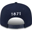 kepsar-plana-bla-snapback-9fifty-wool-fran-england-rugby-rfu-av-new-era