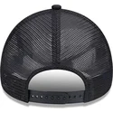 svart-a-frame-monochrome-truckerkeps-fran-french-rugby-federation-ffr-av-new-era